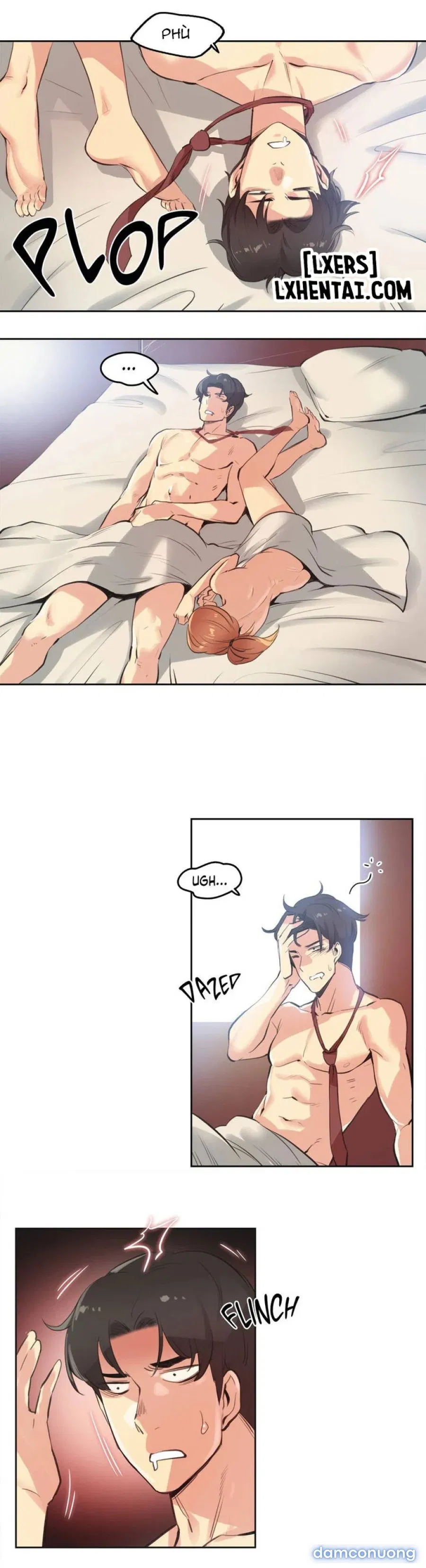 Cha Nuôi 