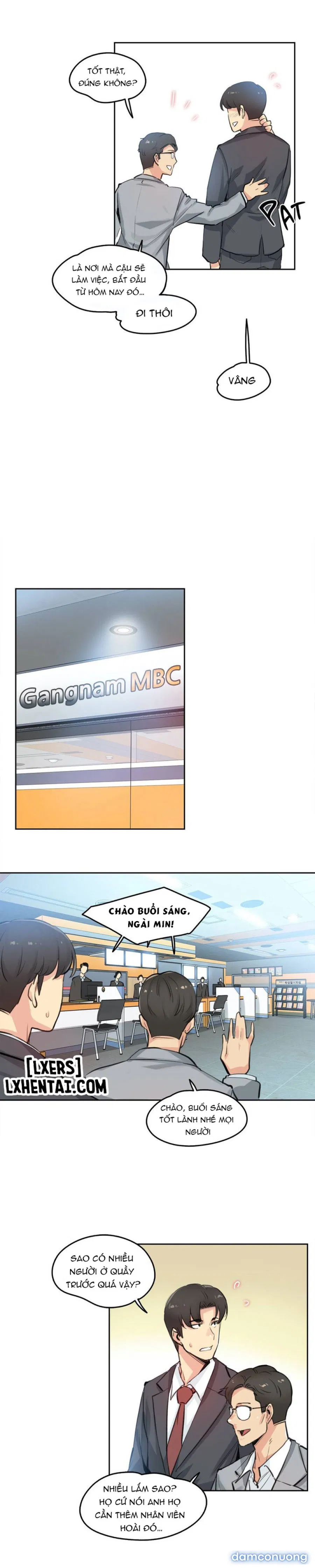Cha Nuôi 