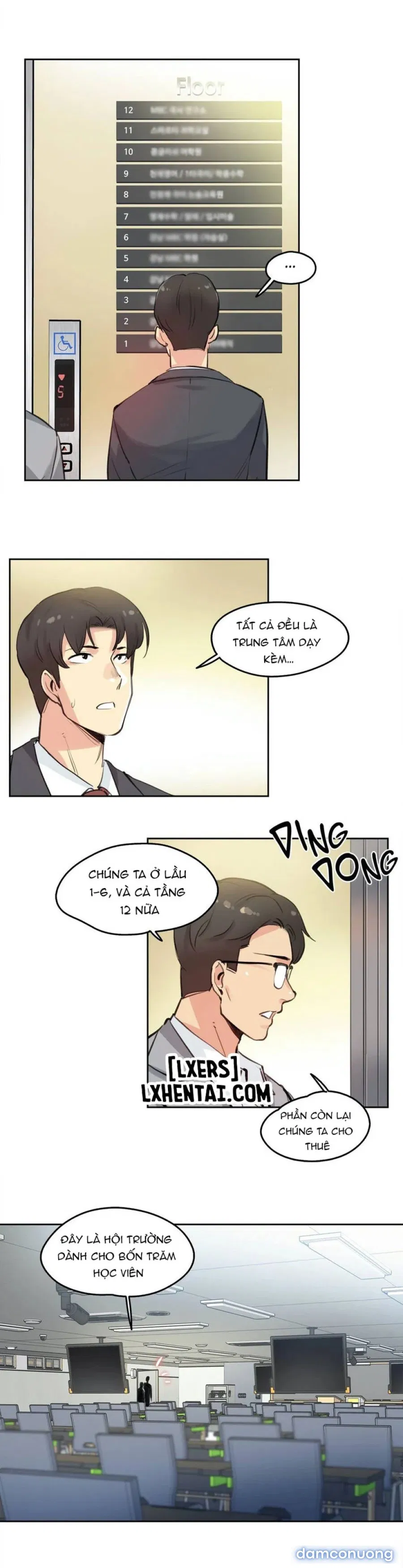 Cha Nuôi 