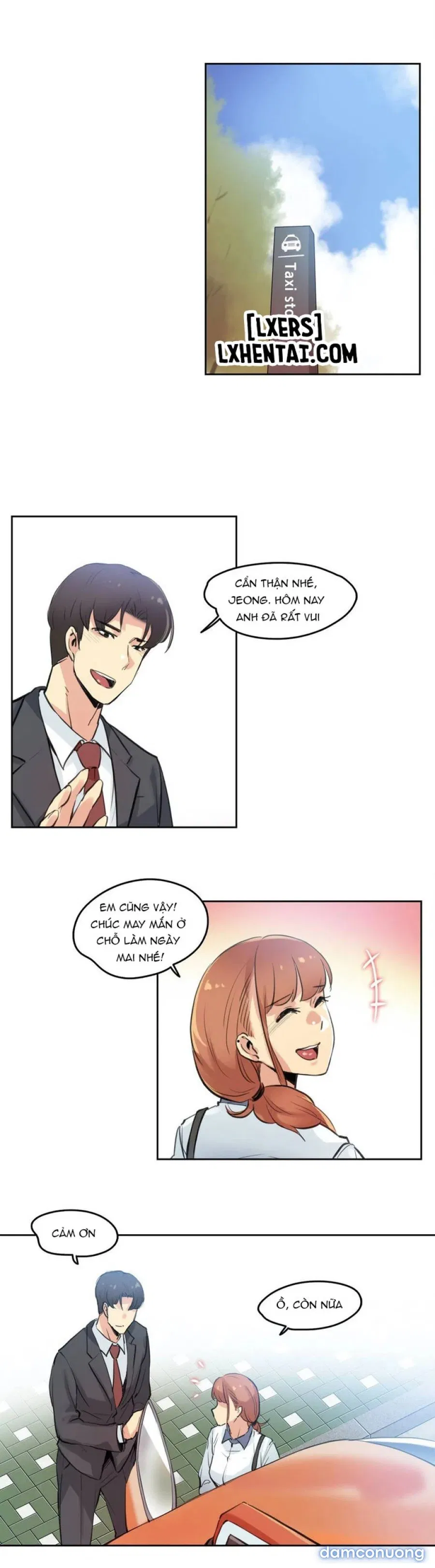 Cha Nuôi 