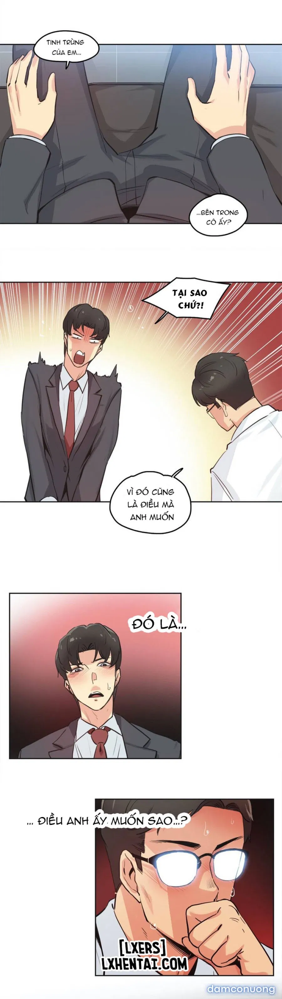 Cha Nuôi 