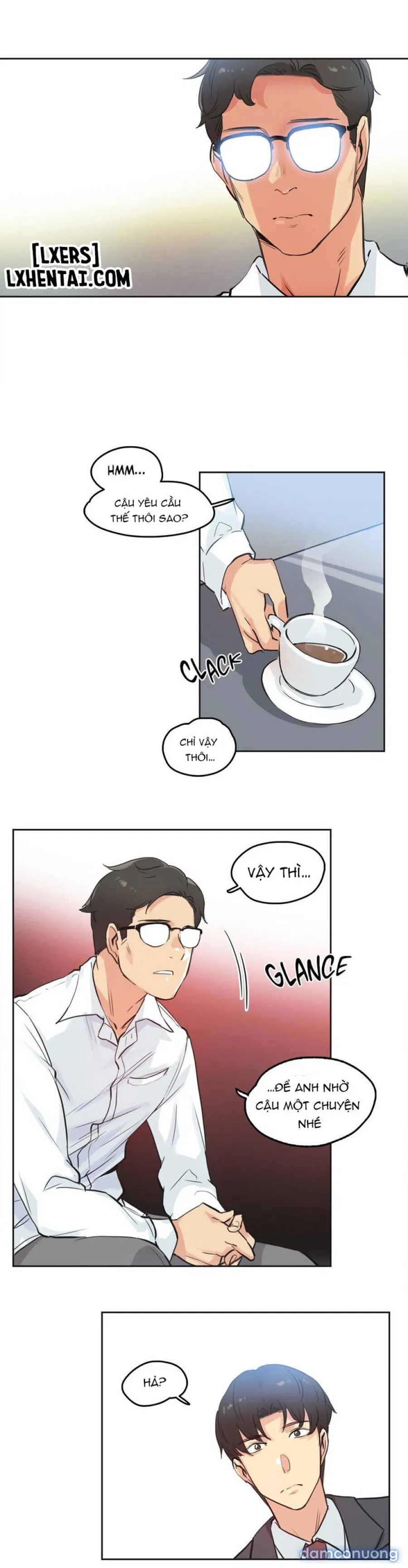 Cha Nuôi 