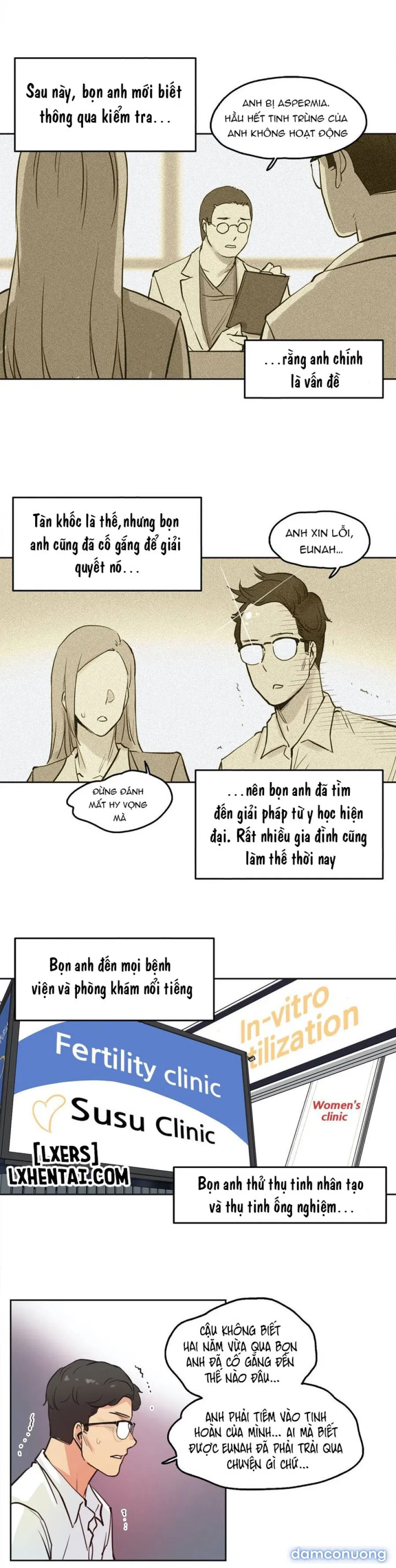 Cha Nuôi 