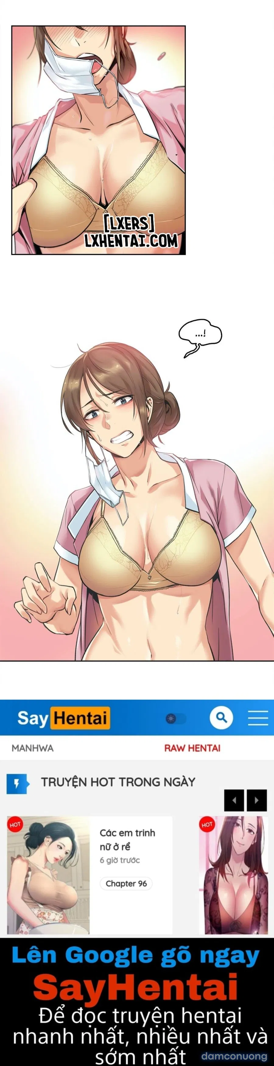 Cha Nuôi 