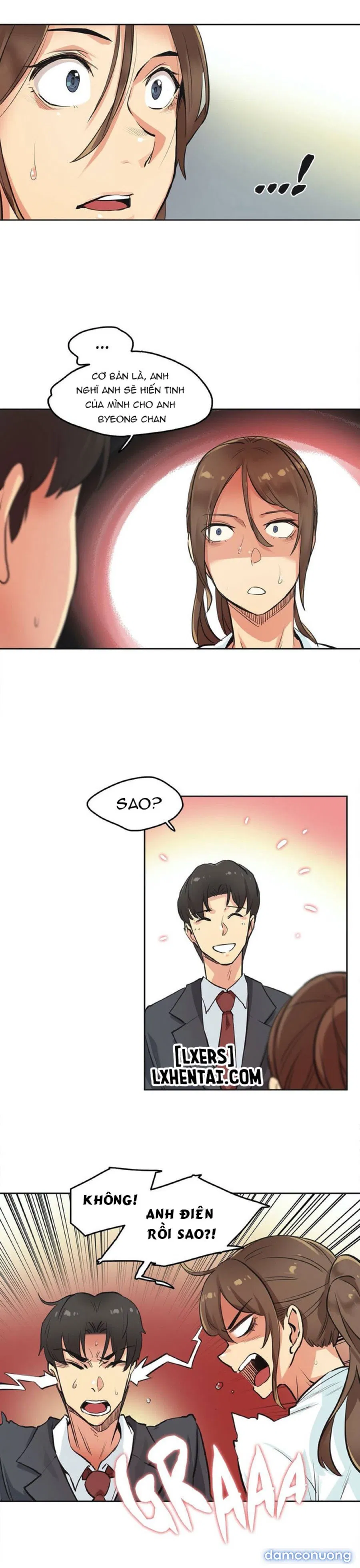 Cha Nuôi 