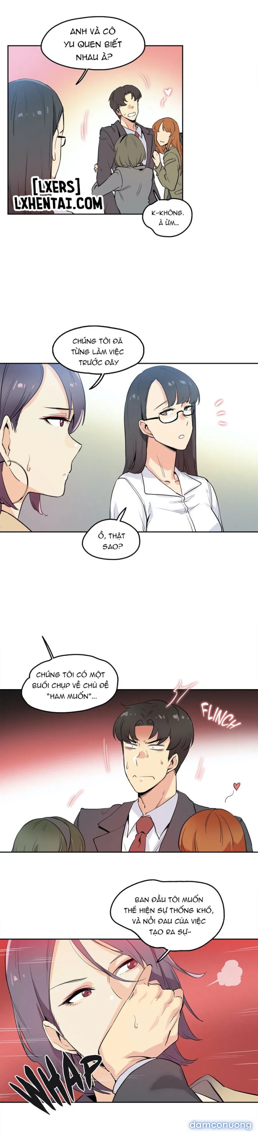 Cha Nuôi 