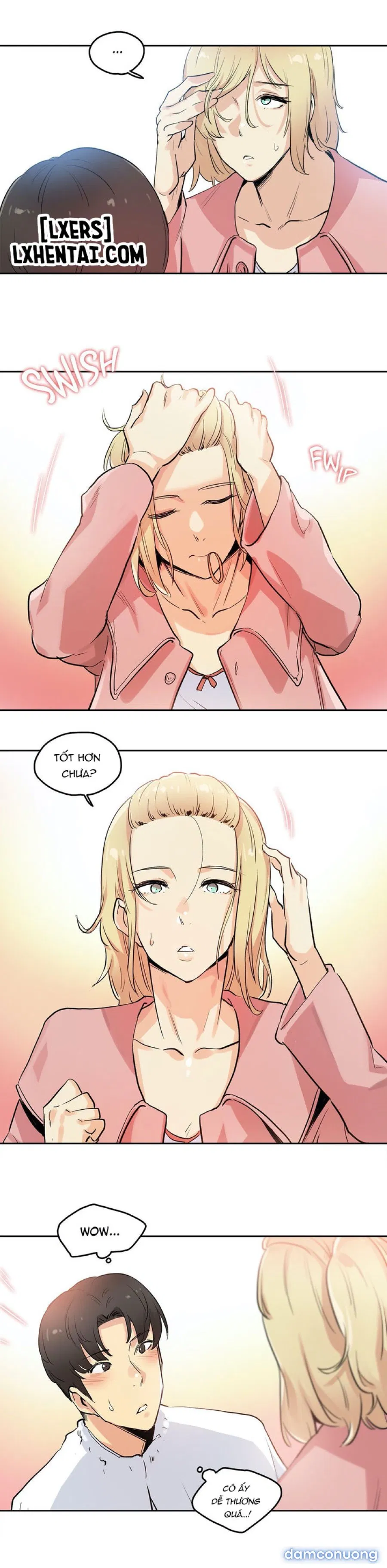 Cha Nuôi 
