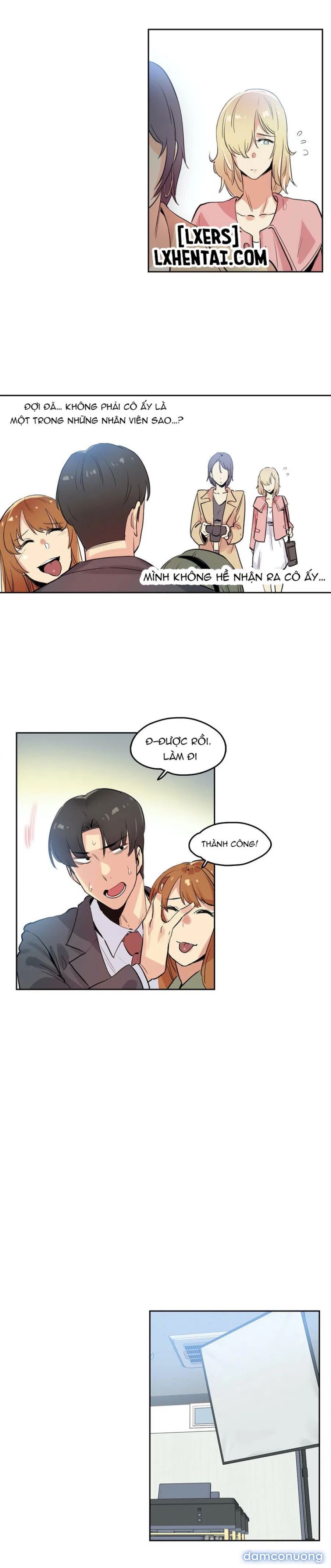 Cha Nuôi 