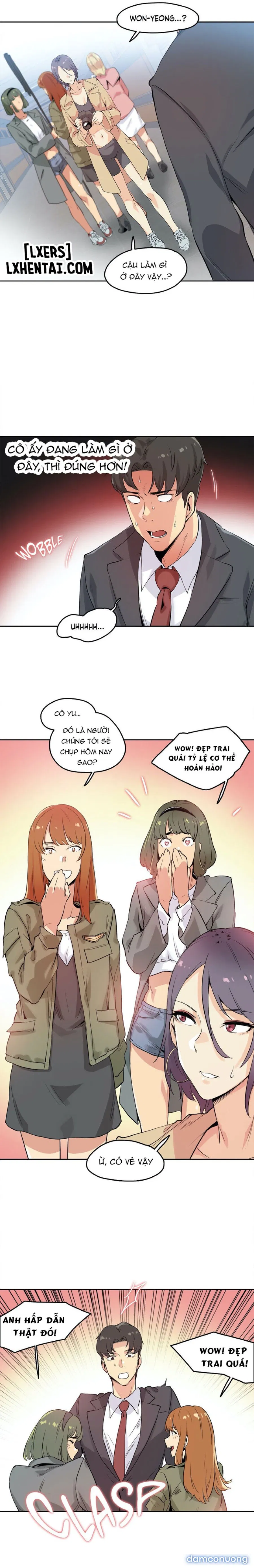 Cha Nuôi 