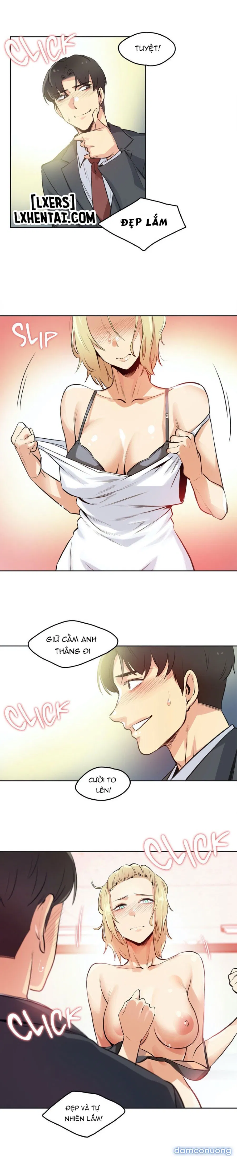 Cha Nuôi 