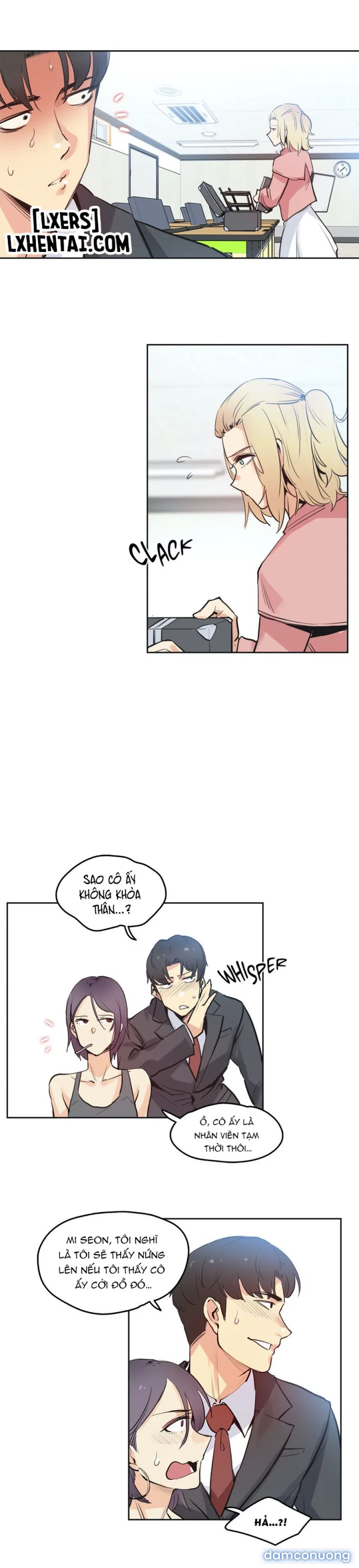 Cha Nuôi 