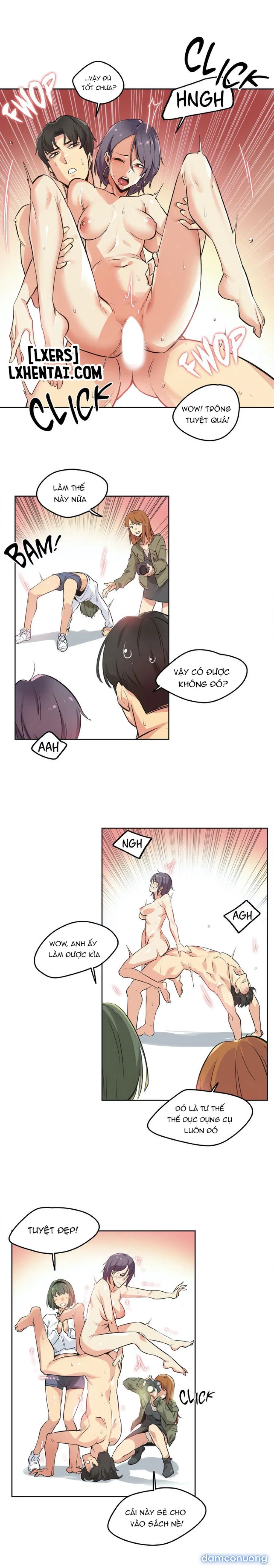 Cha Nuôi 