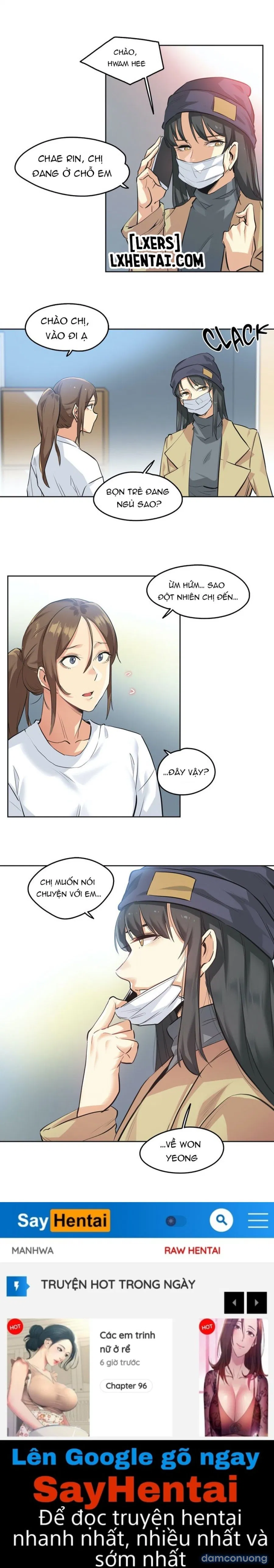Cha Nuôi 