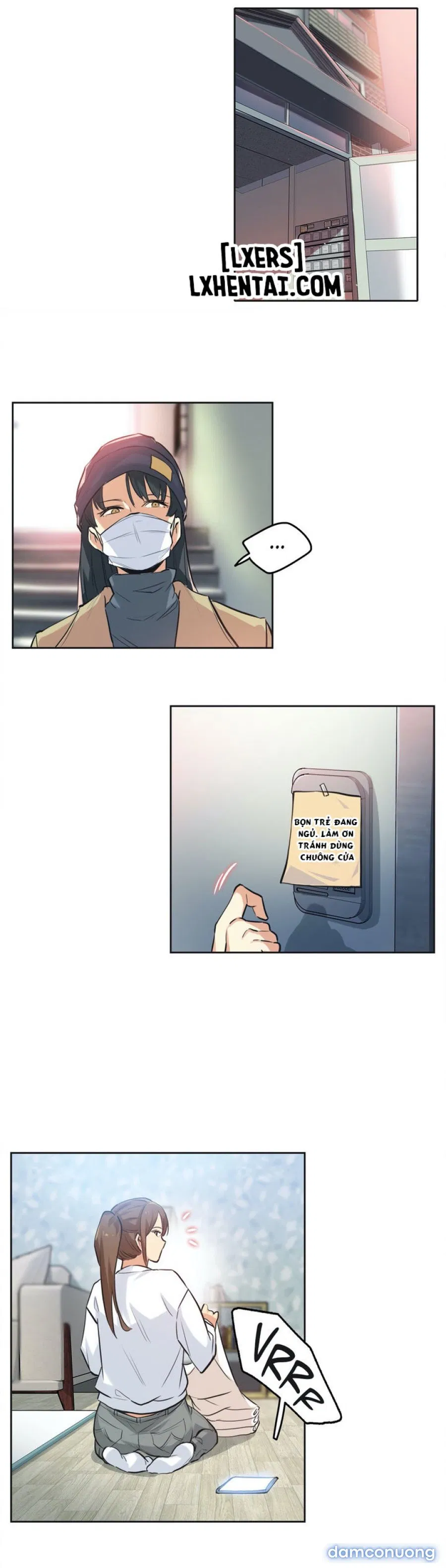 Cha Nuôi 