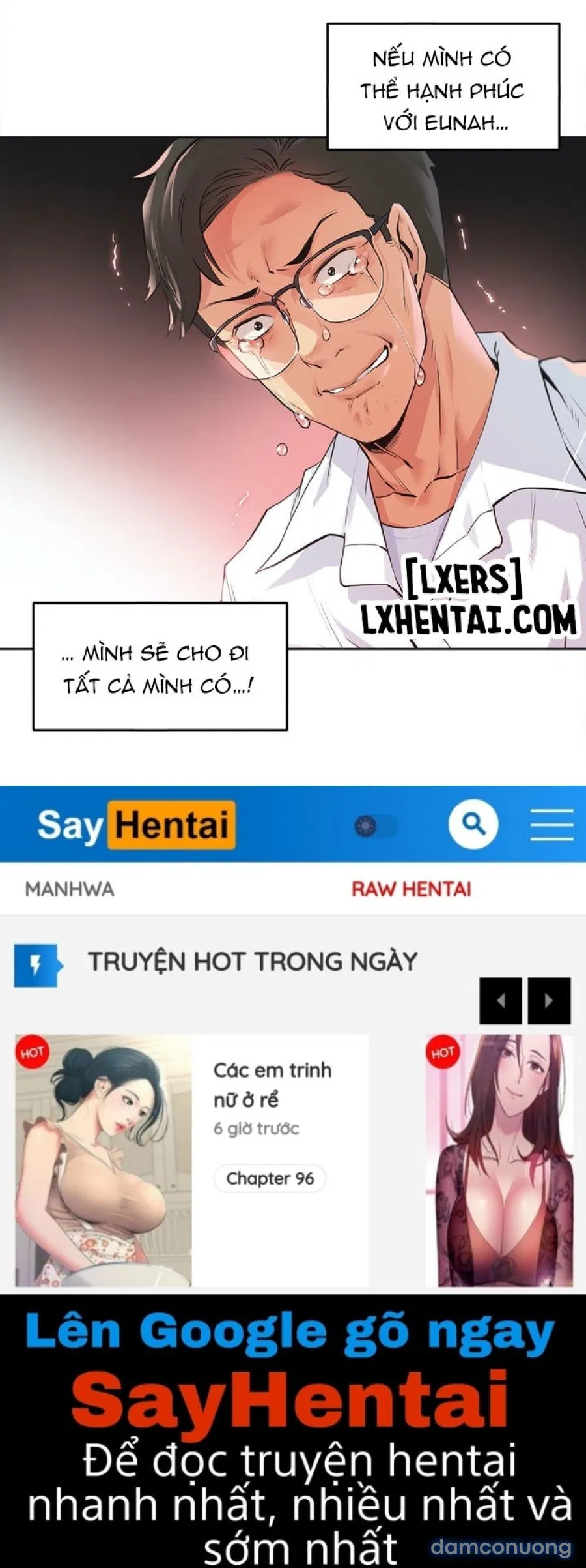 Cha Nuôi 