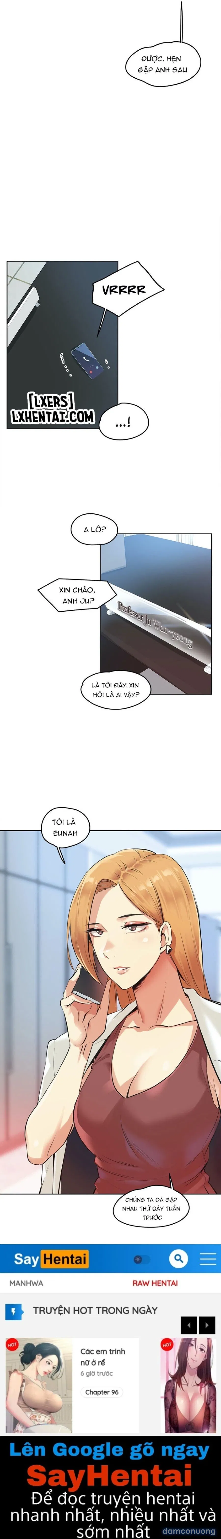 Cha Nuôi 