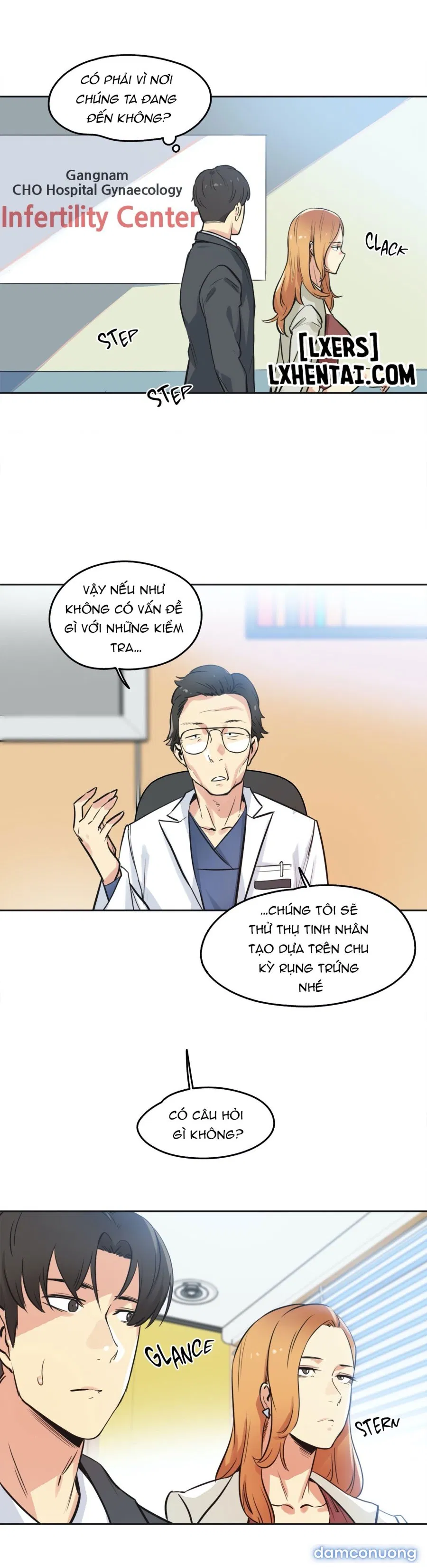 Cha Nuôi 