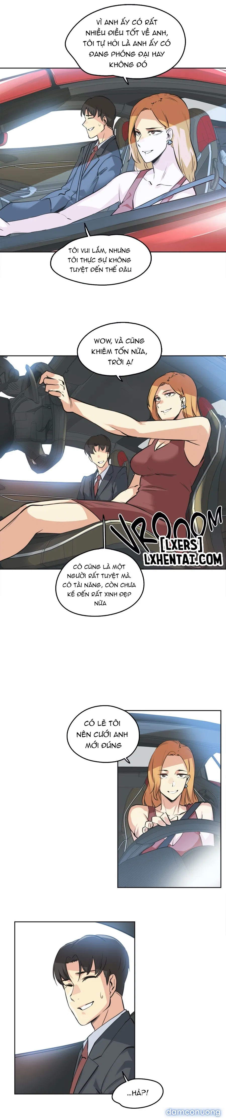 Cha Nuôi 