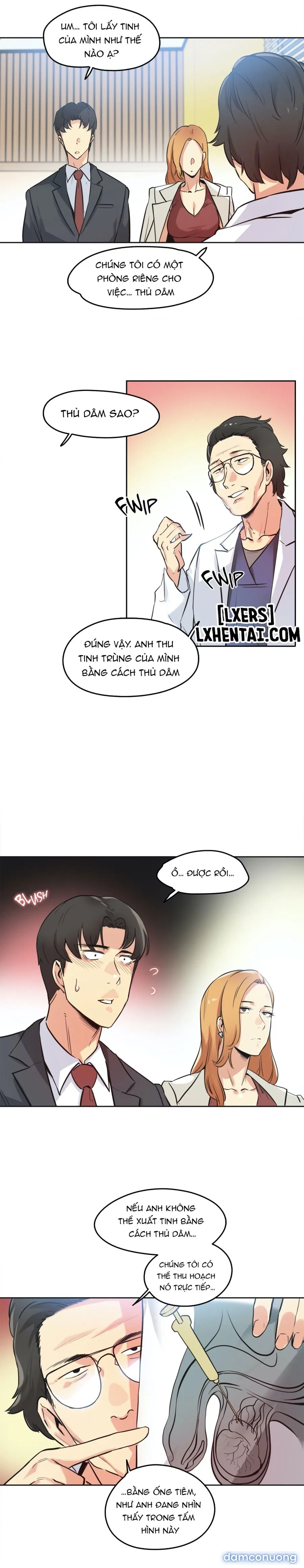 Cha Nuôi 