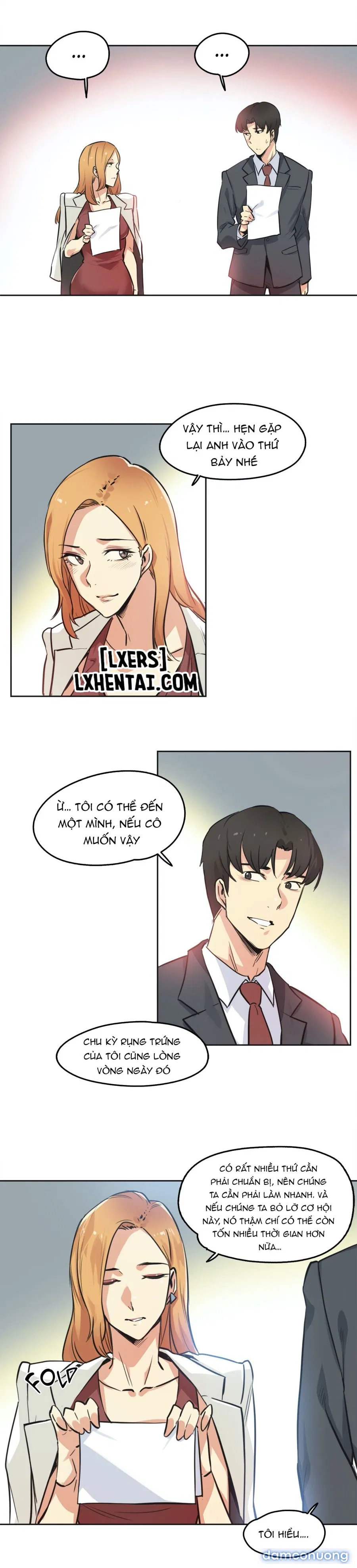 Cha Nuôi 
