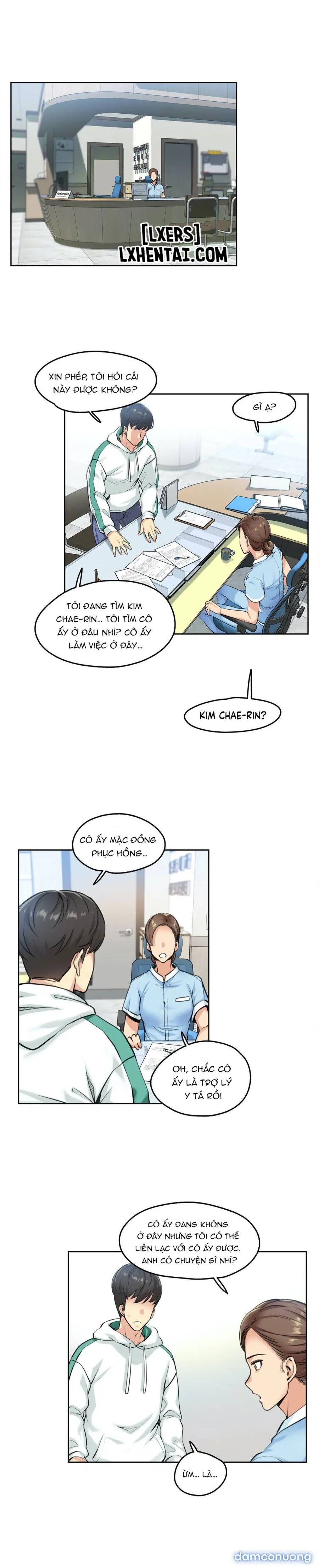 Cha Nuôi 