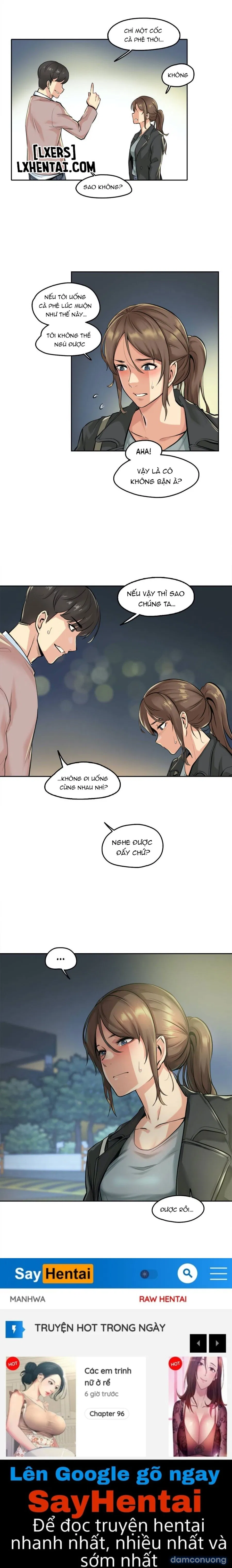 Cha Nuôi 