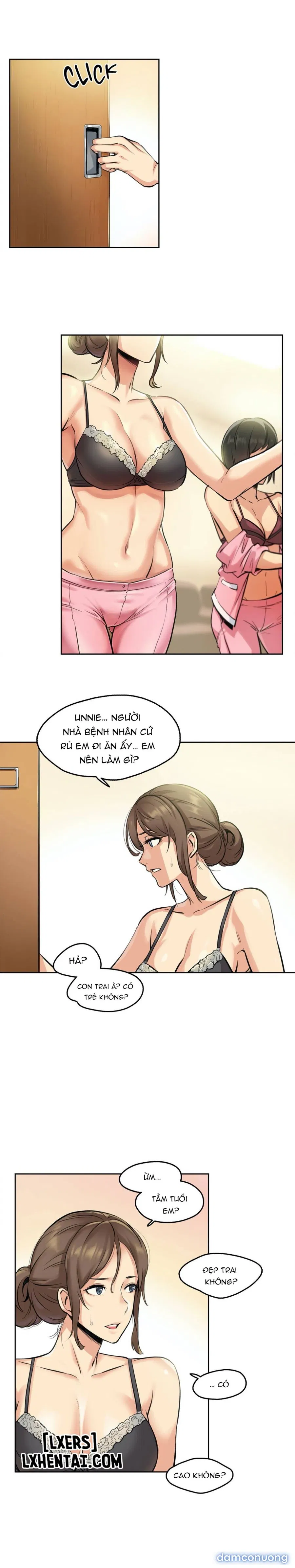 Cha Nuôi 
