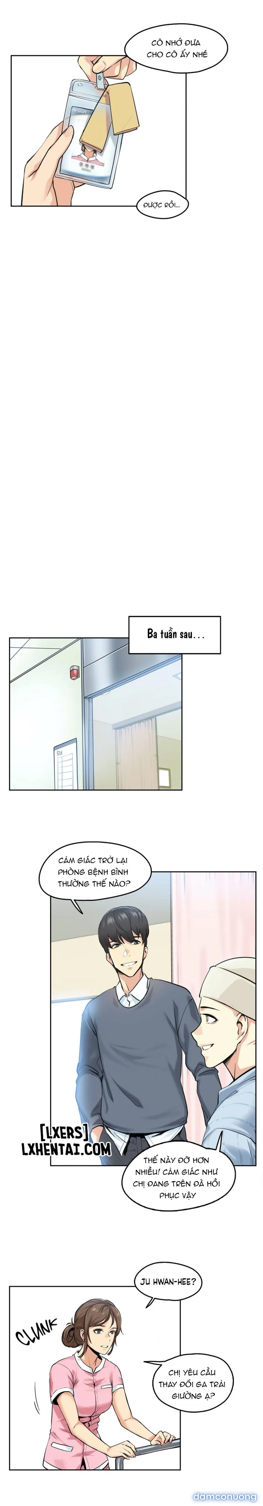 Cha Nuôi 