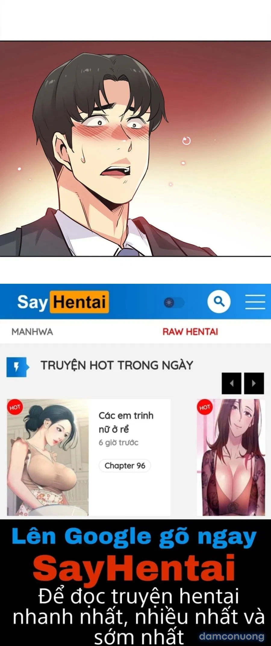Cha Nuôi 