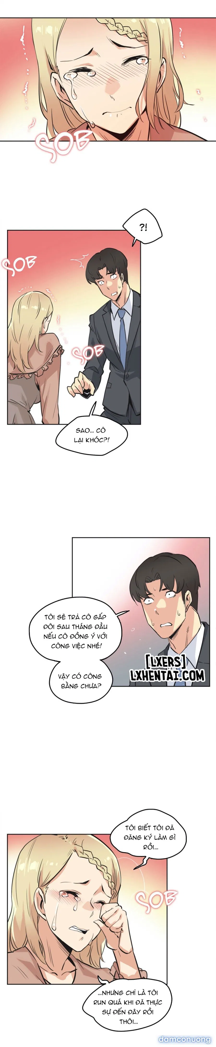 Cha Nuôi 
