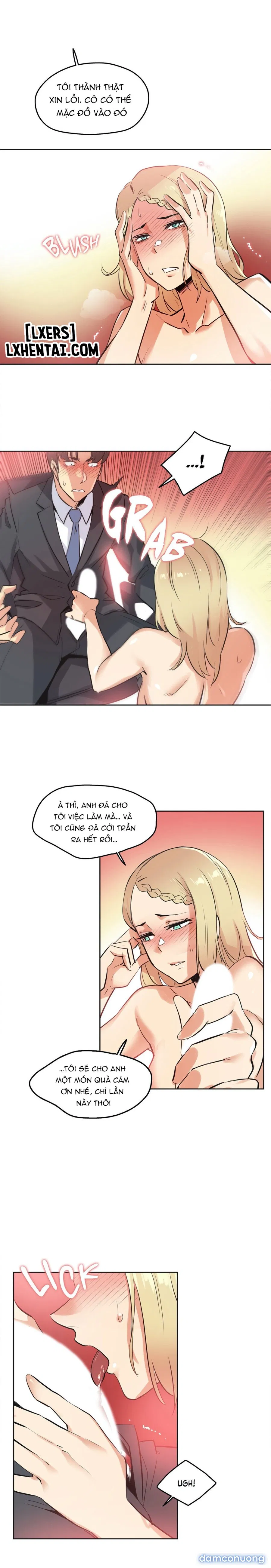 Cha Nuôi 
