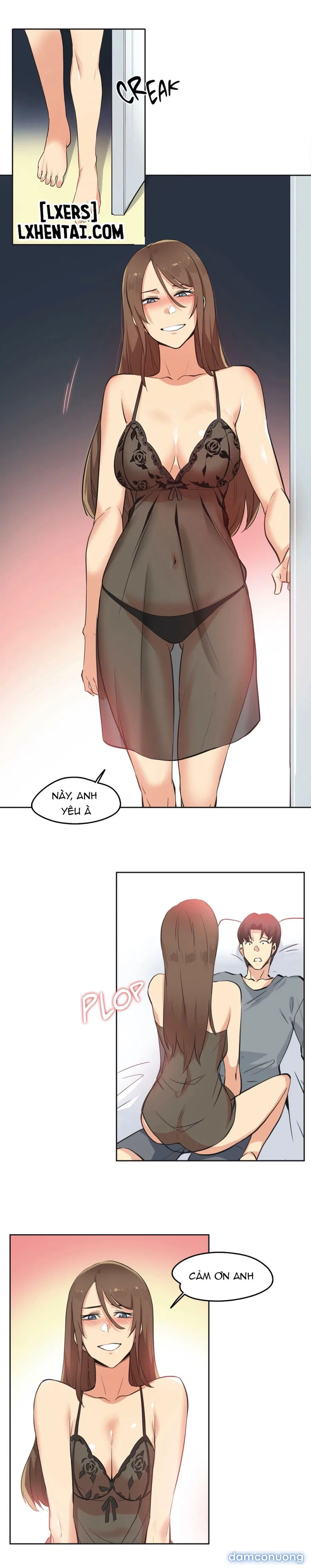 Cha Nuôi 