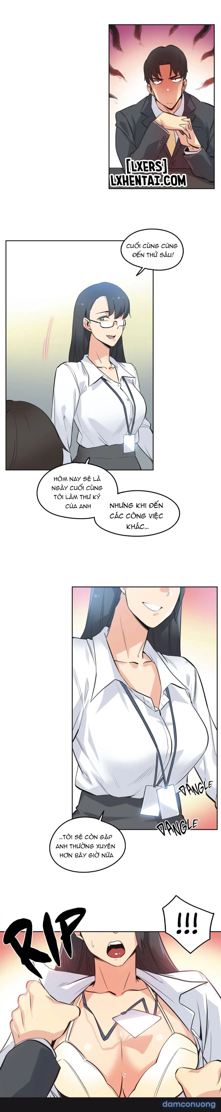 Cha Nuôi 