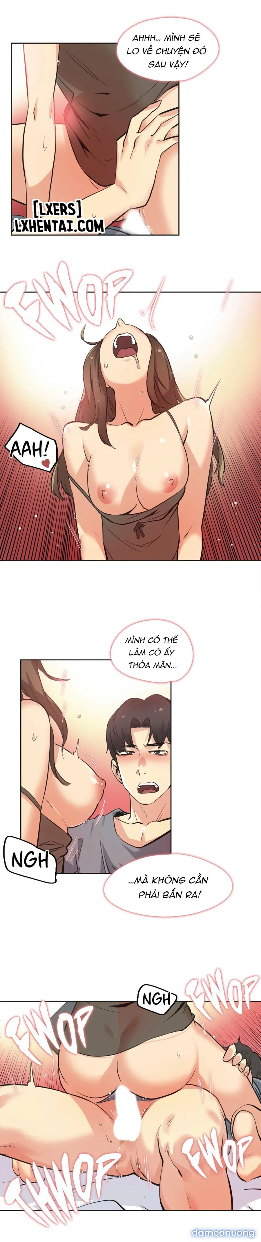 Cha Nuôi 