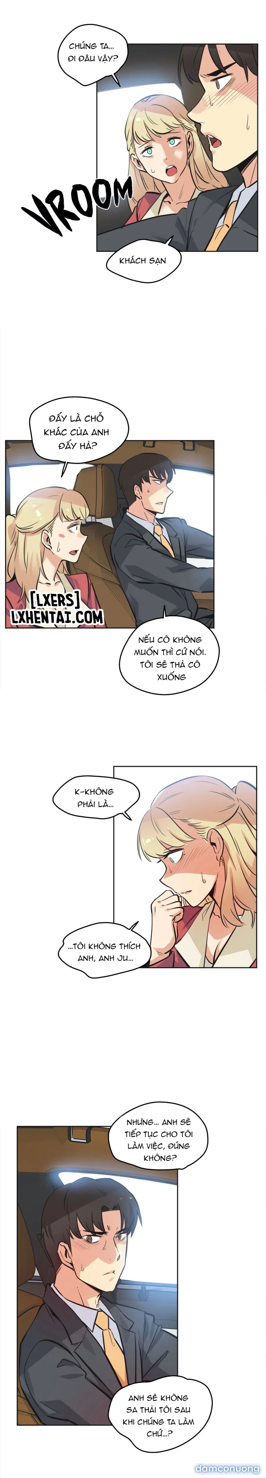 Cha Nuôi 