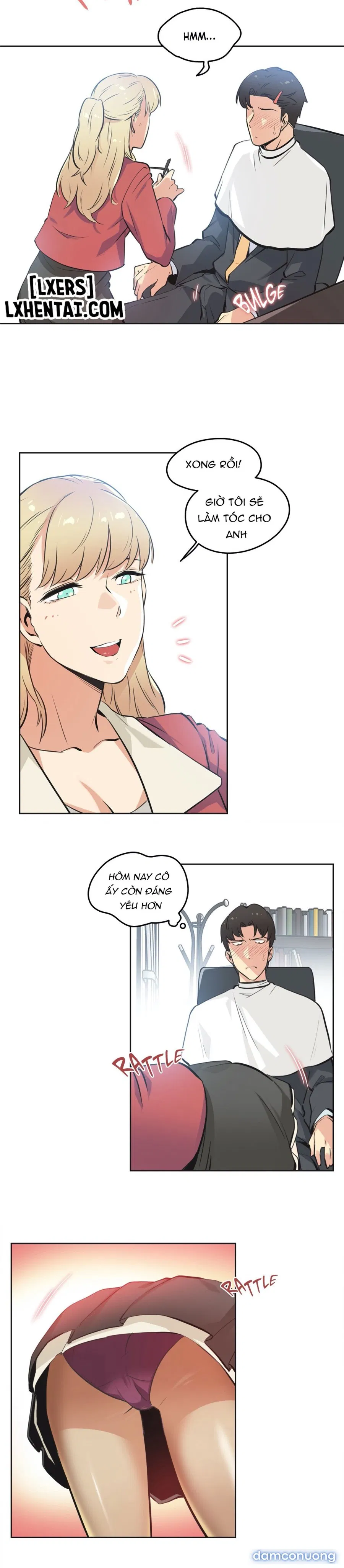 Cha Nuôi 