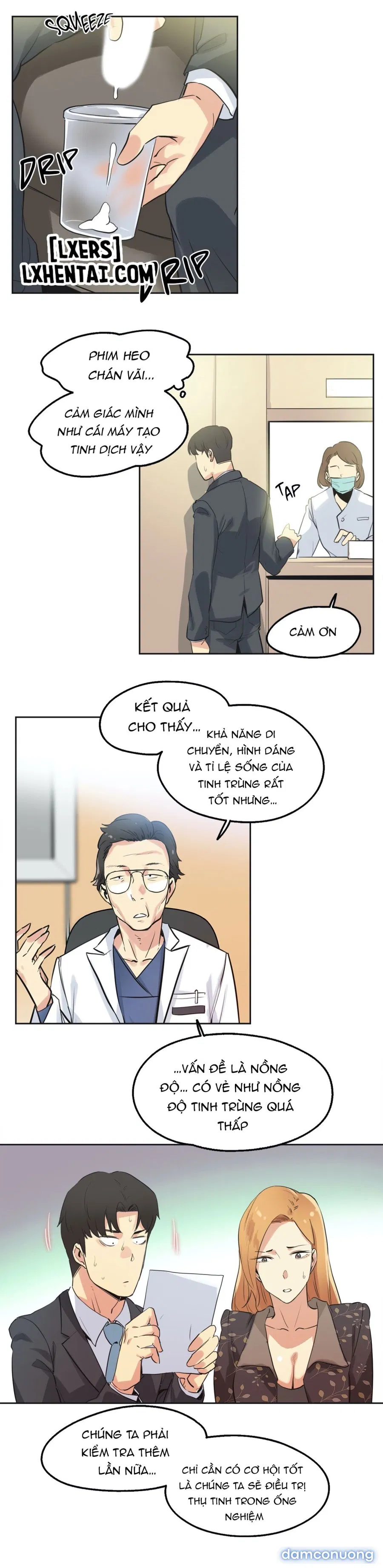 Cha Nuôi 