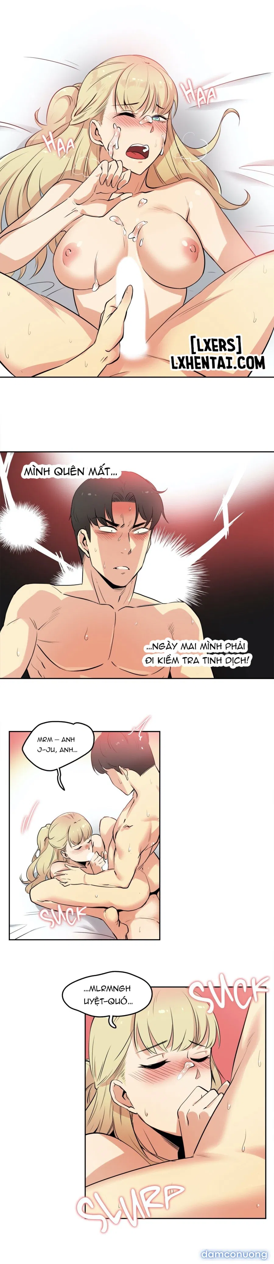 Cha Nuôi 