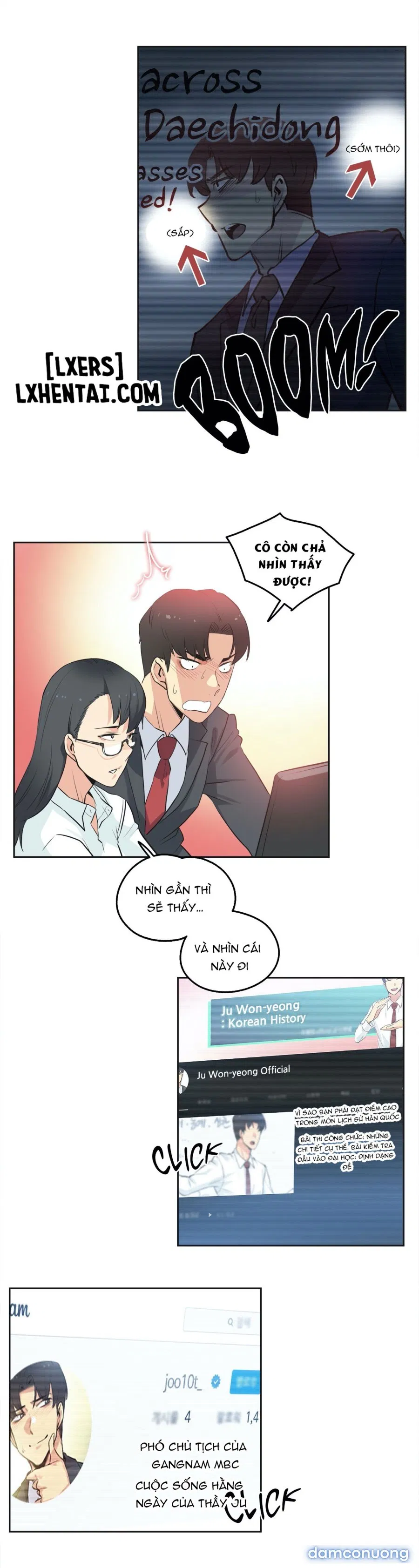 Cha Nuôi 