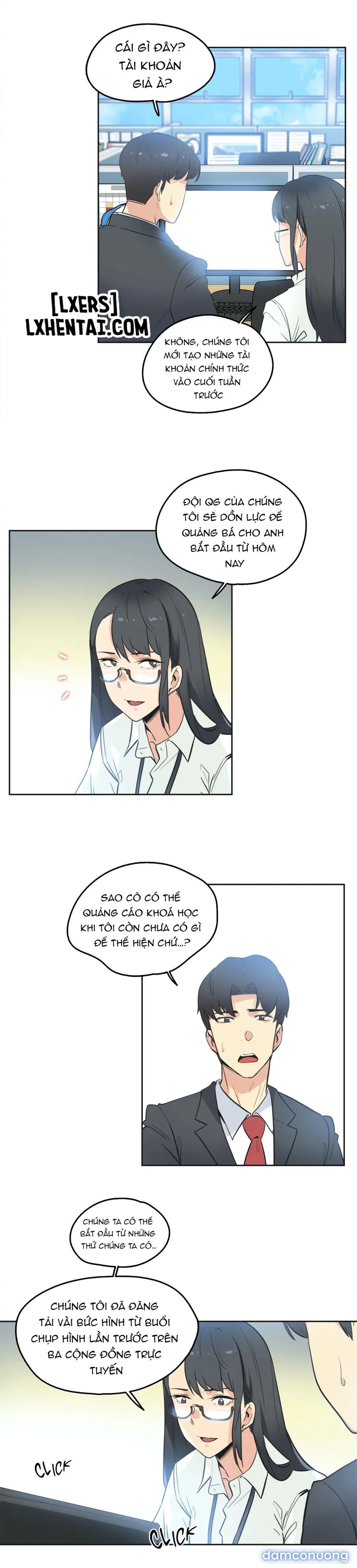 Cha Nuôi 