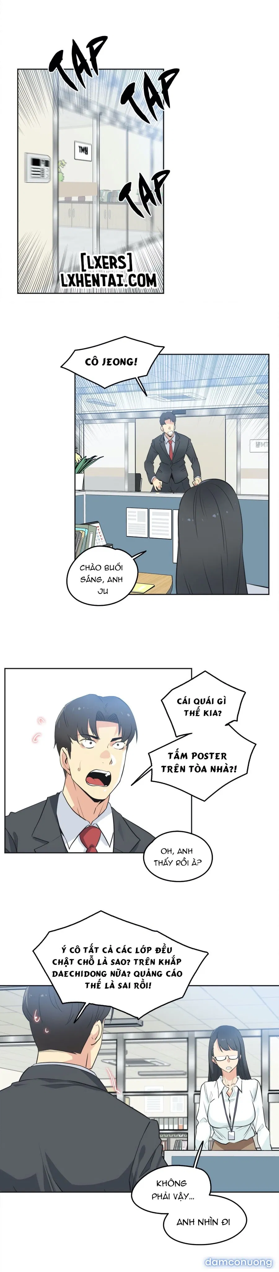Cha Nuôi 