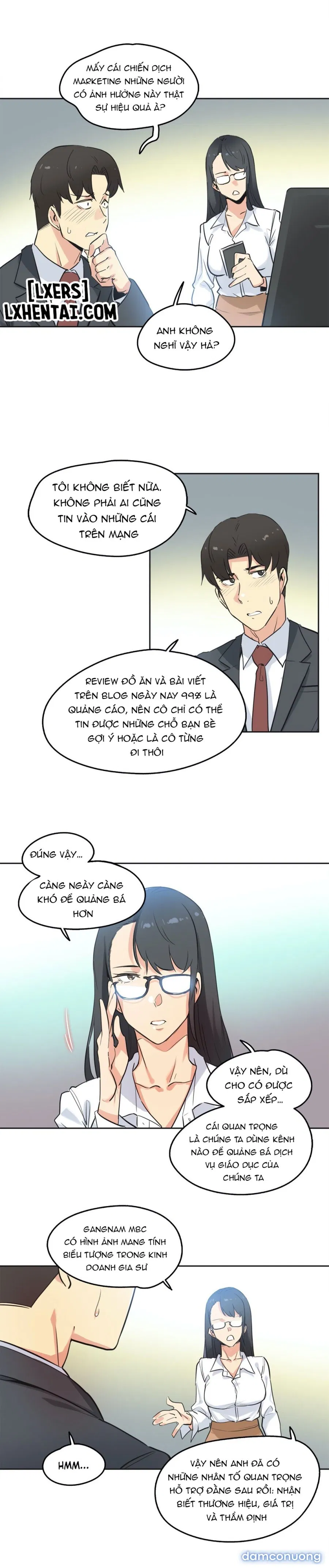 Cha Nuôi 