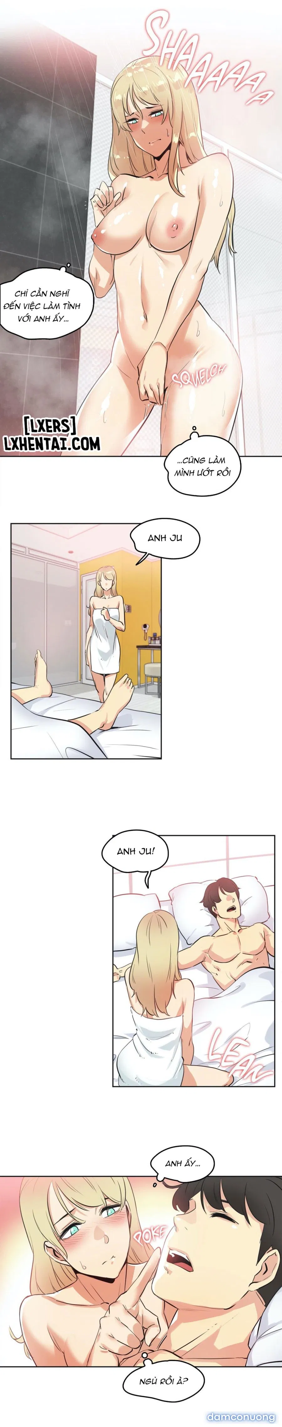 Cha Nuôi 
