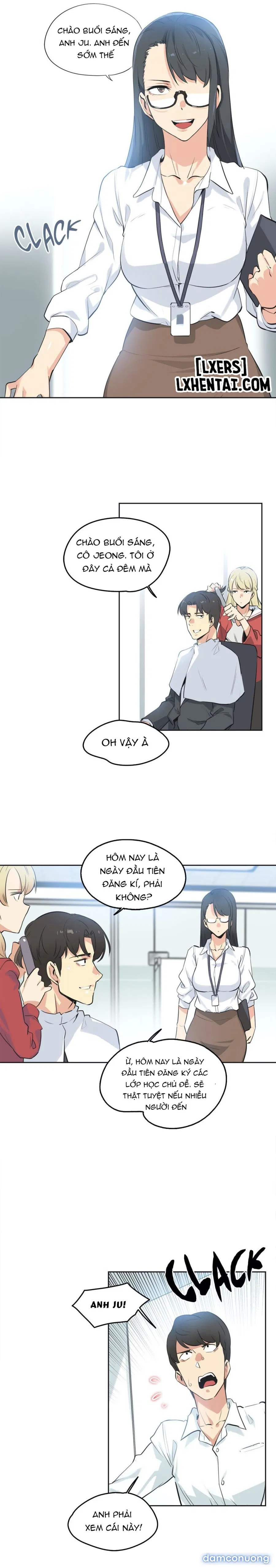 Cha Nuôi 