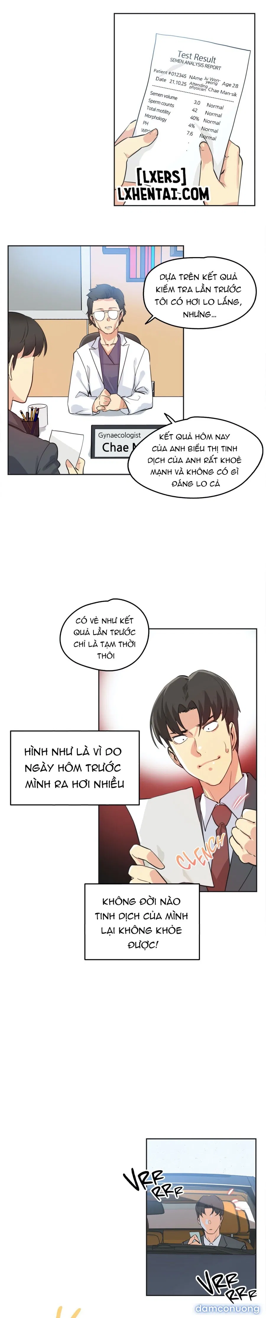 Cha Nuôi 