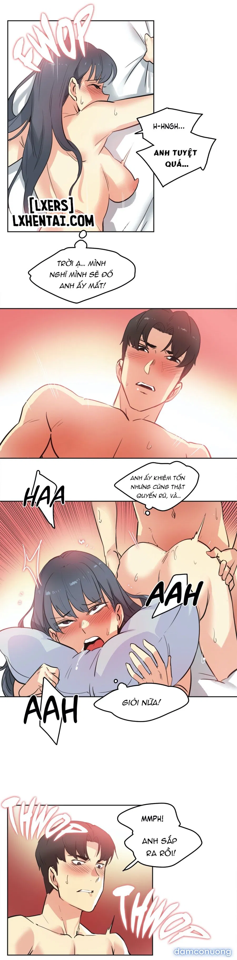 Cha Nuôi 