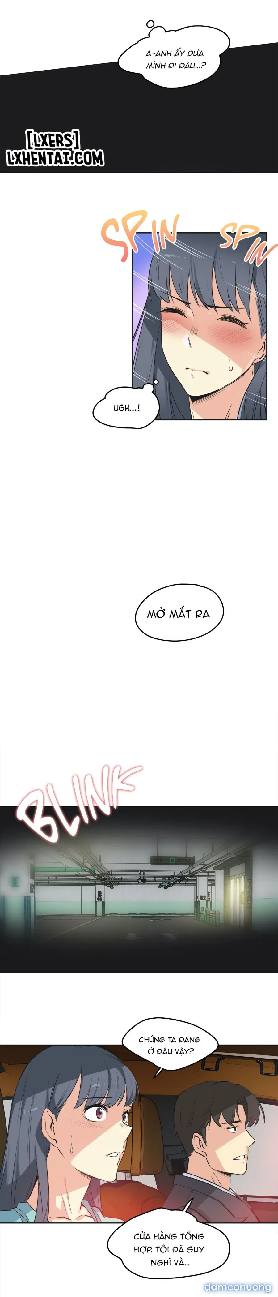 Cha Nuôi 