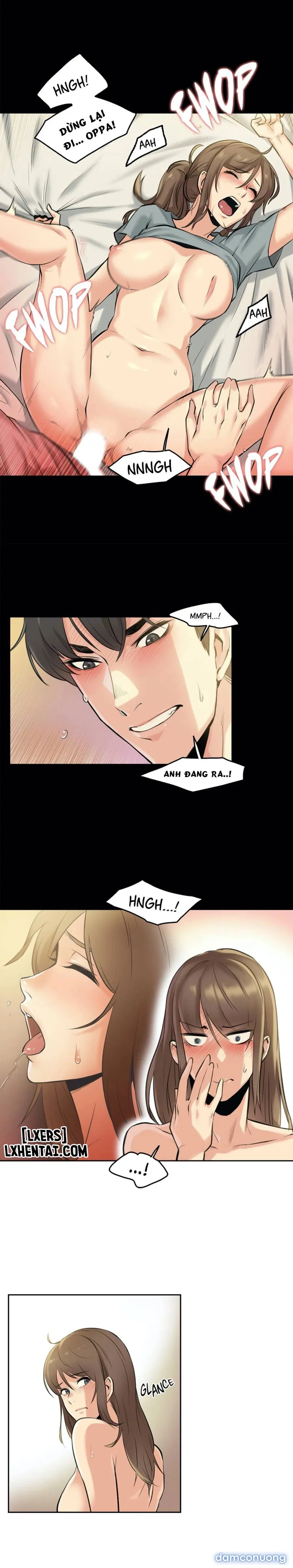 Cha Nuôi 