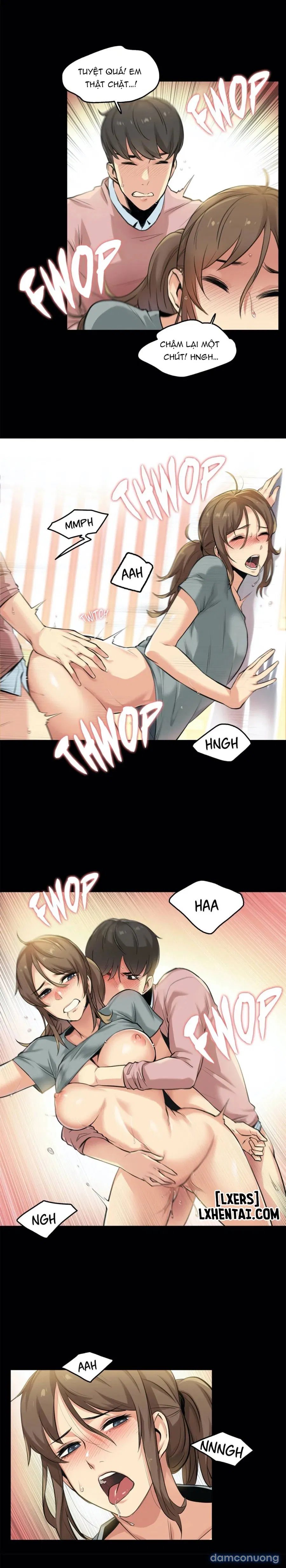Cha Nuôi 