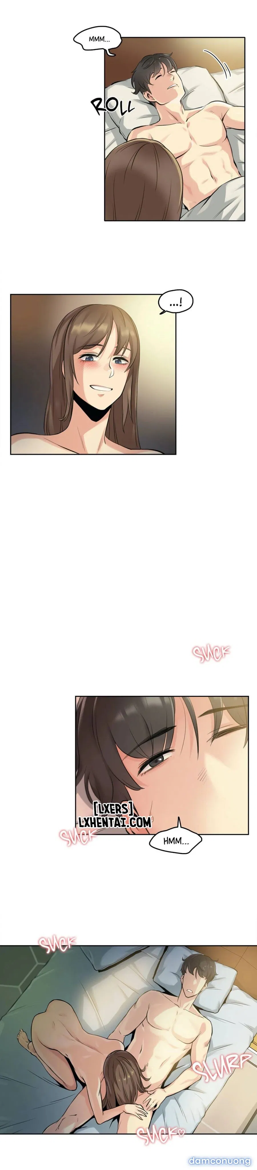 Cha Nuôi 